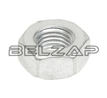 Гайка М10х1.25 КАМАЗ (кл.проч. 8) БЕЛЗАН