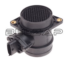 Датчик массового расхода воздуха ВАЗ-2112 (аналог 0280218037), CRTR0067846, CARTRONIC
